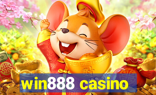 win888 casino